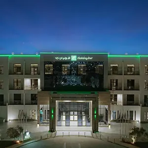 The Business District By Ihg **** Riyadh