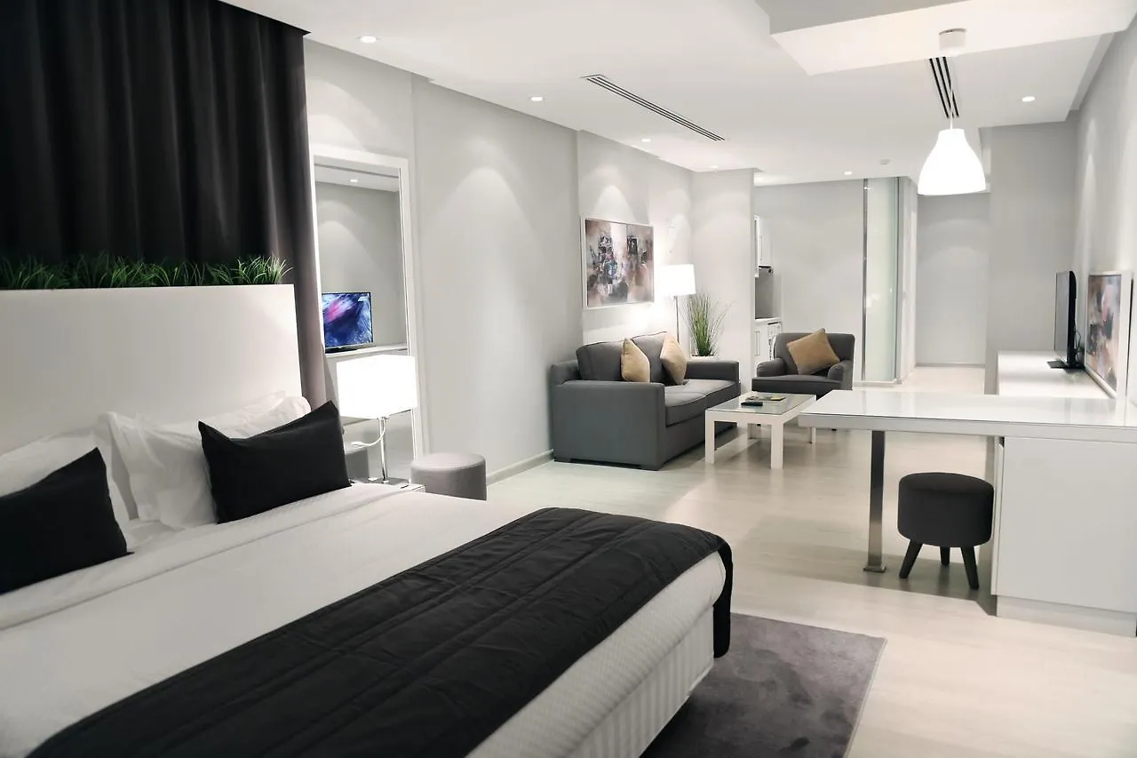 Rafa Aparthotel Riyadh 2*,  Saudi Arabia