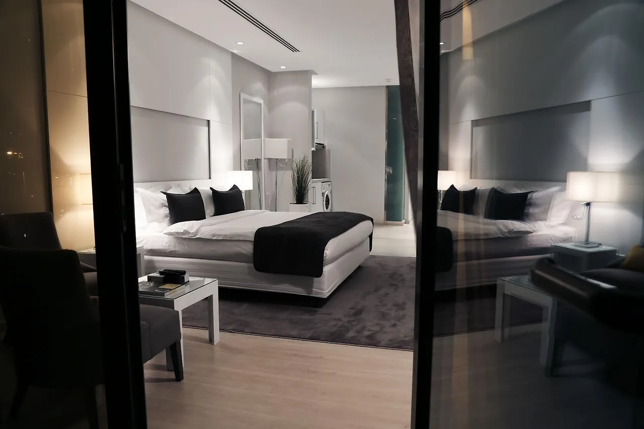 Rafa Aparthotel Riyadh
