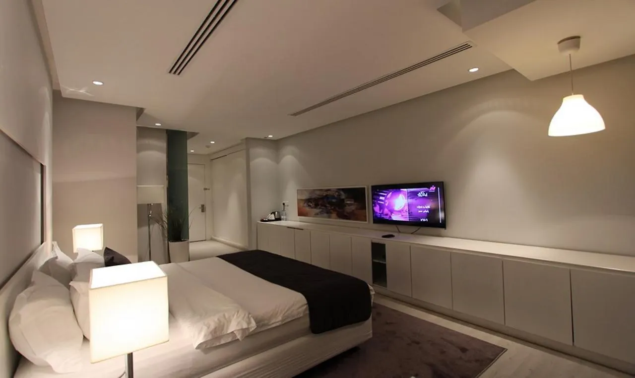 Rafa Aparthotel Riyadh 2*,  Saudi Arabia